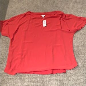 Thyme Maternity Blouse